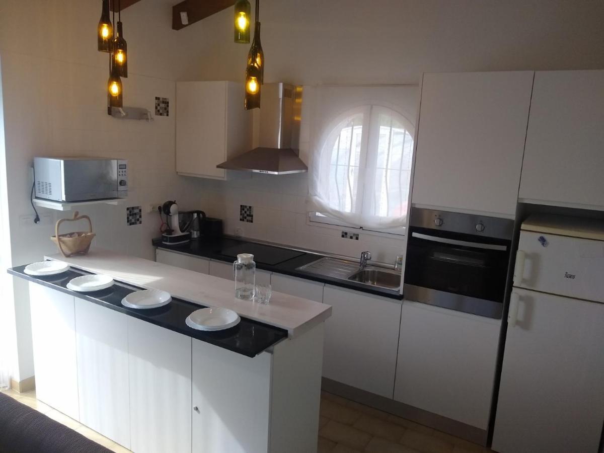 Villa Las Ardillas Calp Dış mekan fotoğraf