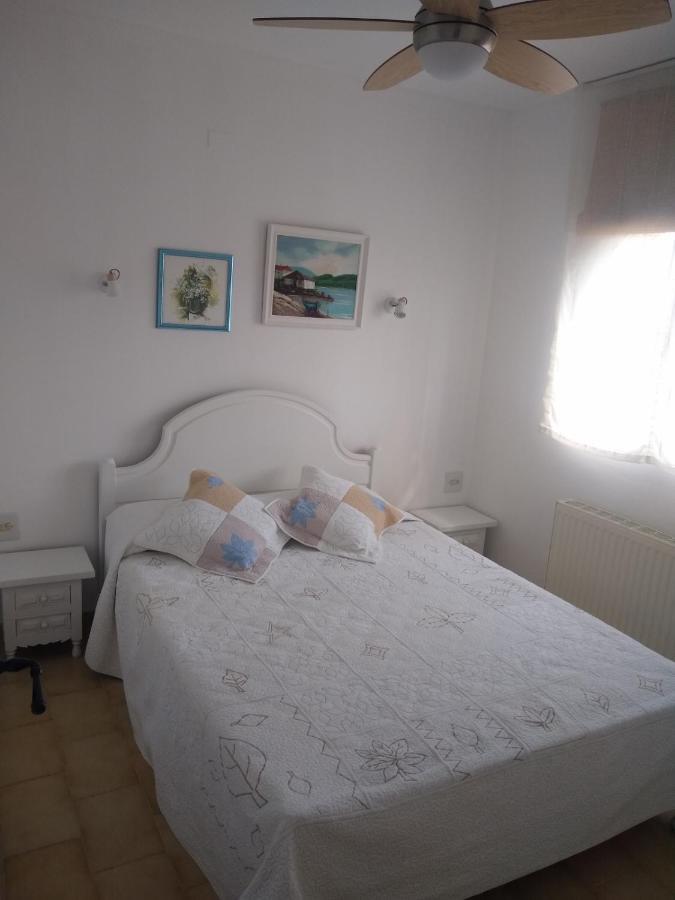 Villa Las Ardillas Calp Dış mekan fotoğraf