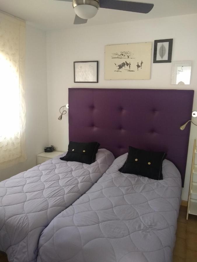 Villa Las Ardillas Calp Dış mekan fotoğraf