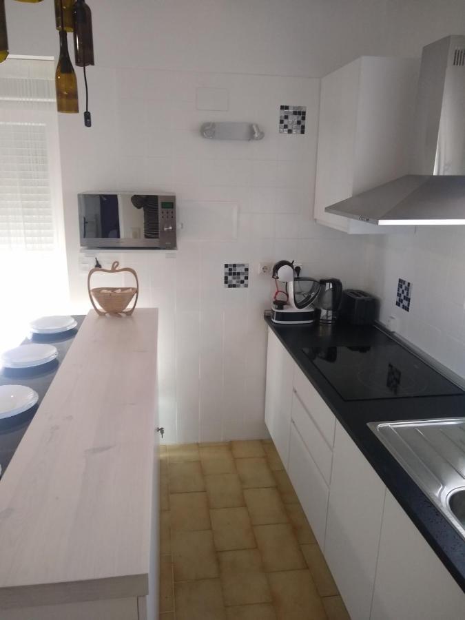 Villa Las Ardillas Calp Dış mekan fotoğraf