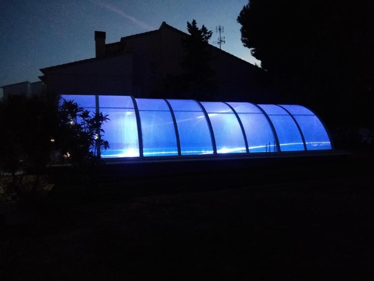 Villa Las Ardillas Calp Dış mekan fotoğraf