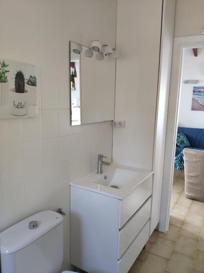 Villa Las Ardillas Calp Dış mekan fotoğraf