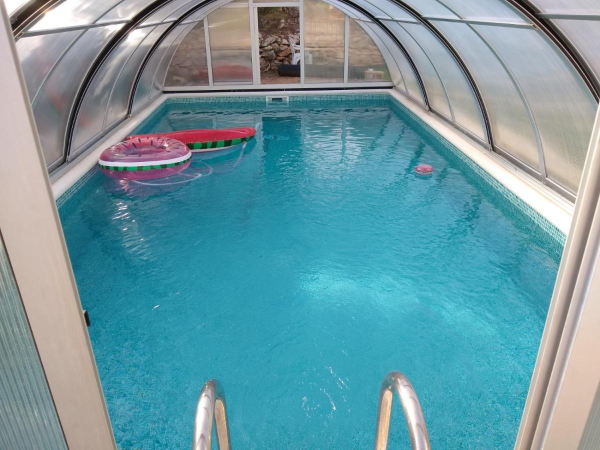 Villa Las Ardillas Calp Dış mekan fotoğraf