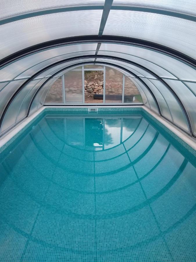 Villa Las Ardillas Calp Dış mekan fotoğraf