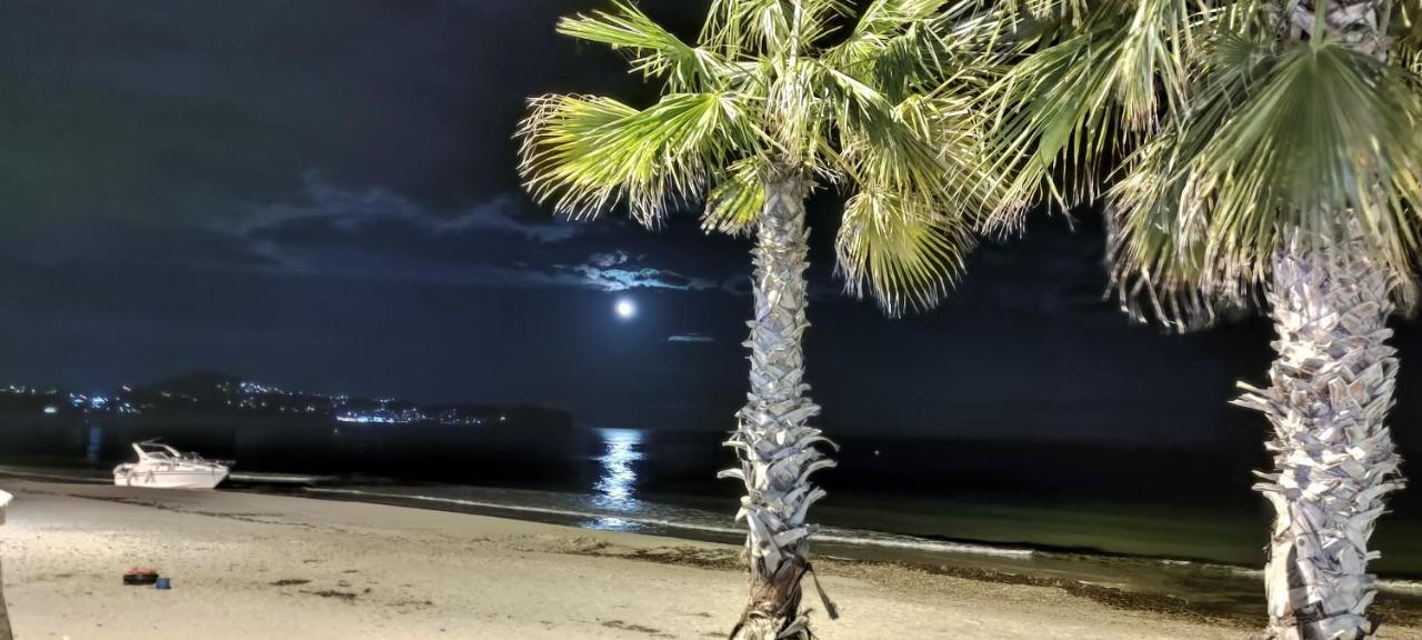 Villa Las Ardillas Calp Dış mekan fotoğraf