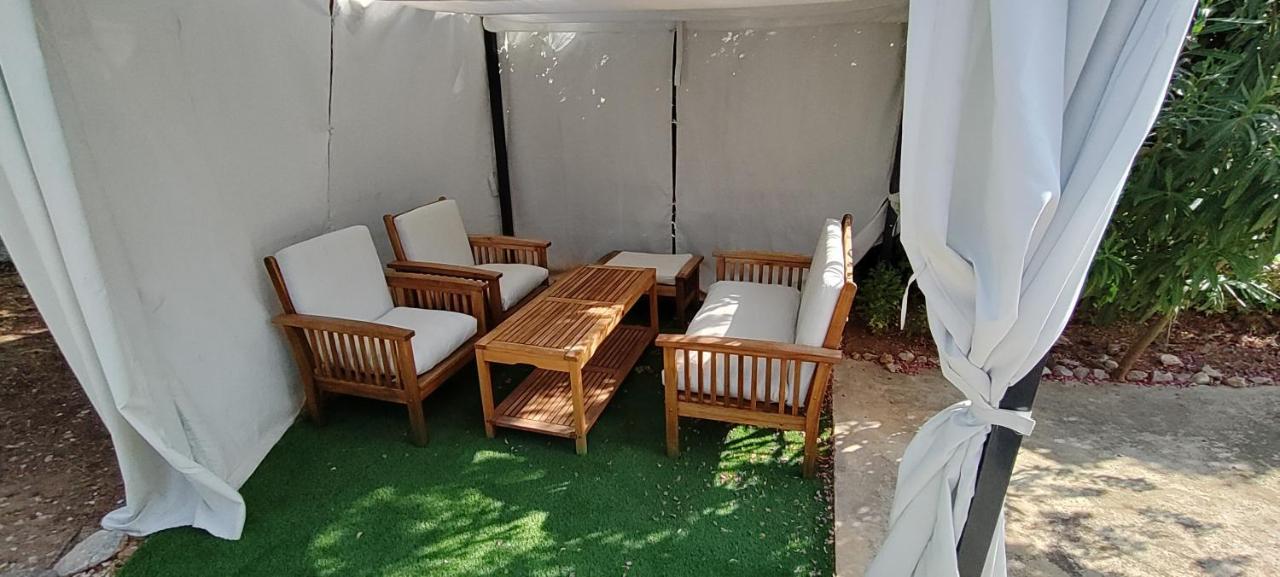 Villa Las Ardillas Calp Dış mekan fotoğraf