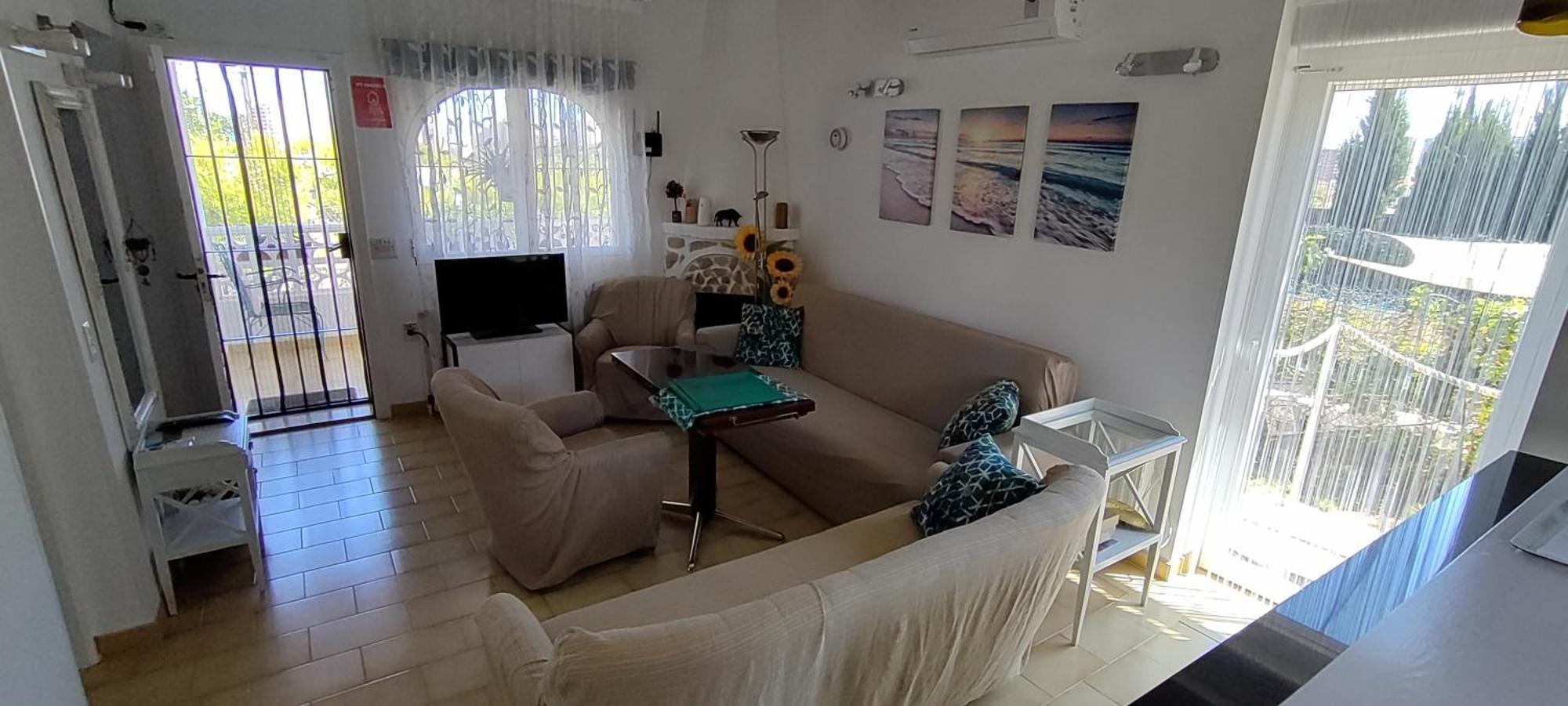 Villa Las Ardillas Calp Dış mekan fotoğraf
